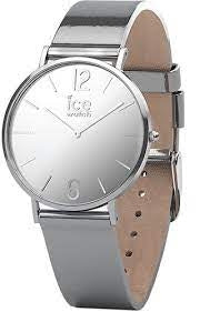 Ice-Watch Ice Watch Mod. Metal Silver - Small