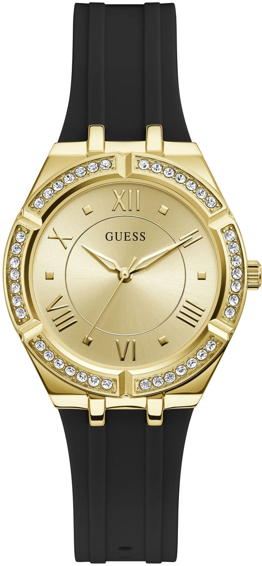 Guess Horloges Guess Watches Mod. Gw0034L1