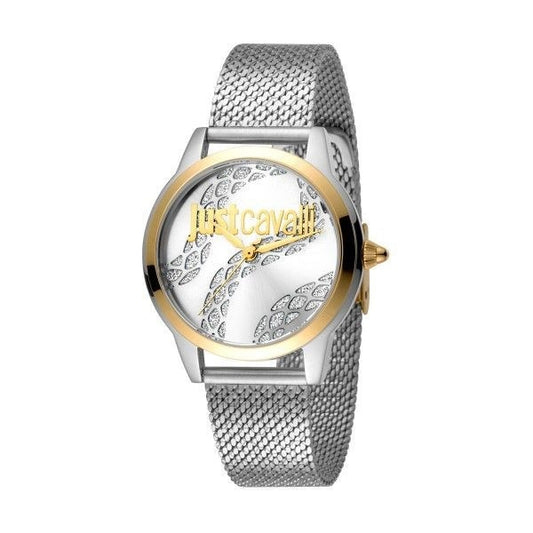Just Cavalli Time Horloges Just Cavalli Time Watches Mod. Jc1L050M0285