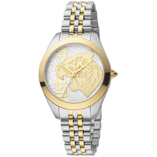 Just Cavalli Time Horloges Just Cavalli Time Watches Mod. Jc1L210M0175