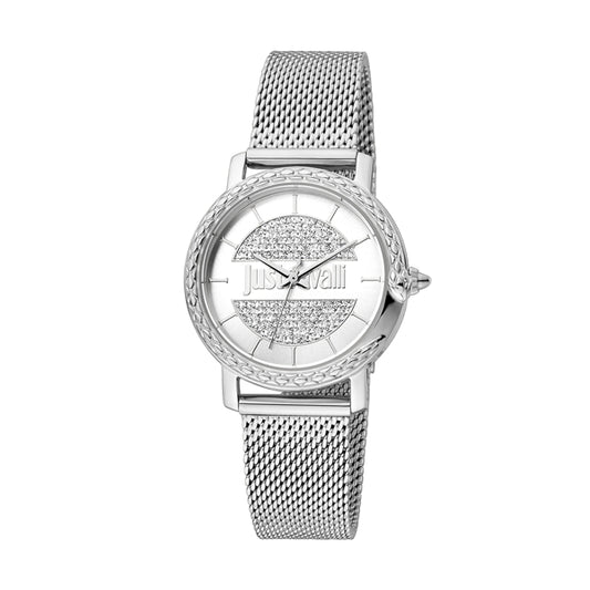 Just Cavalli Time Horloges Just Cavalli Time Watches Mod. Jc1L212M0215