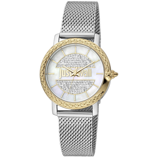 Just Cavalli Time Horloges Just Cavalli Time Watches Mod. Jc1L212M0265