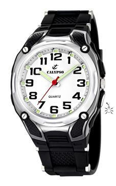 Calypso Watches Mod. K5560/4
