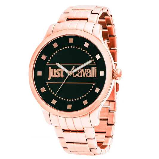 Just Cavalli Time Horloges Just Cavalli Time Watches Mod. R7253127524
