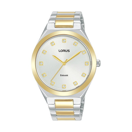 Lorus Watches Mod. Rg202Wx9