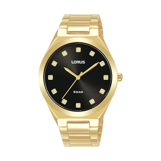 Lorus Watches Mod. Rg206Wx9