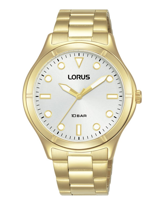 Lorus Watches Mod. Rg248Vx9