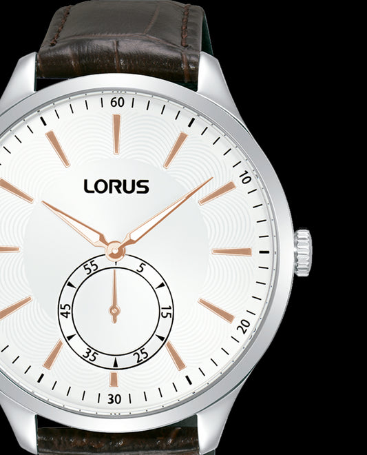 Lotus Lorus Watches Mod. Rn471Ax9