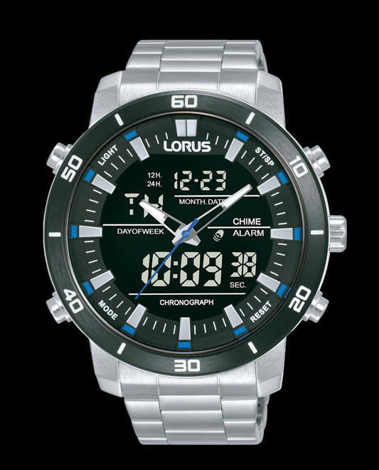 Lotus Watches Mod. Rw659Ax9