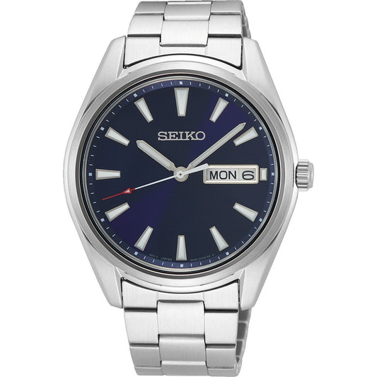 Seiko Horloges Seiko Watches Mod. Sur341P1