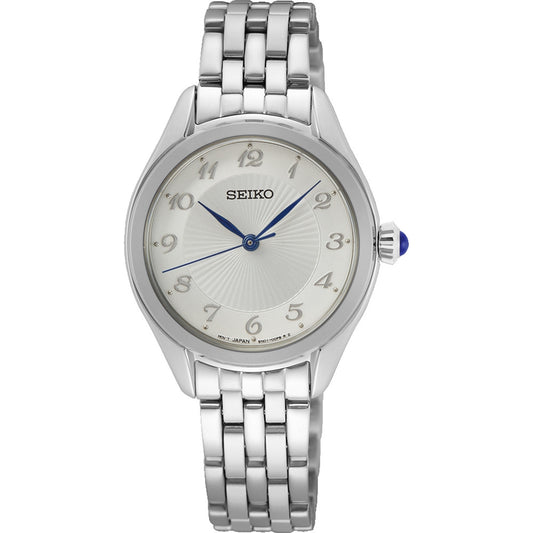 Seiko Horloges Seiko Watches Mod. Sur379P1