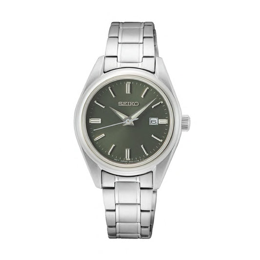 Seiko Horloges Seiko Watches Mod. Sur533P1