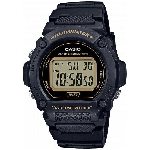 Casio Horloges Casio Sport Collection
